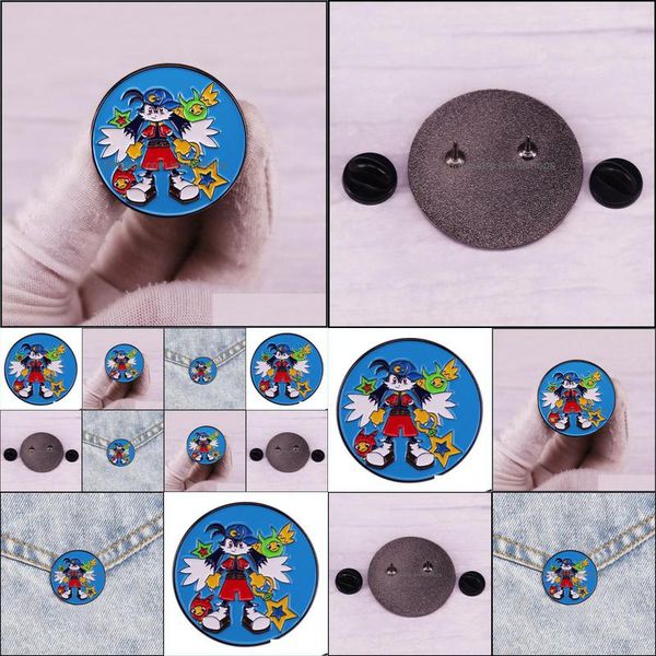 pins brooches game cartoon enamel pins badges for backpack collar lapel pin hat jewelry birthday gifts friends drop delive jewelshops dhziw, Gray
pins brooches game cartoon enamel pins badges for backpack collar lapel pin hat jewelry birthday gifts friends drop delive jewelshops dhziw, Gray