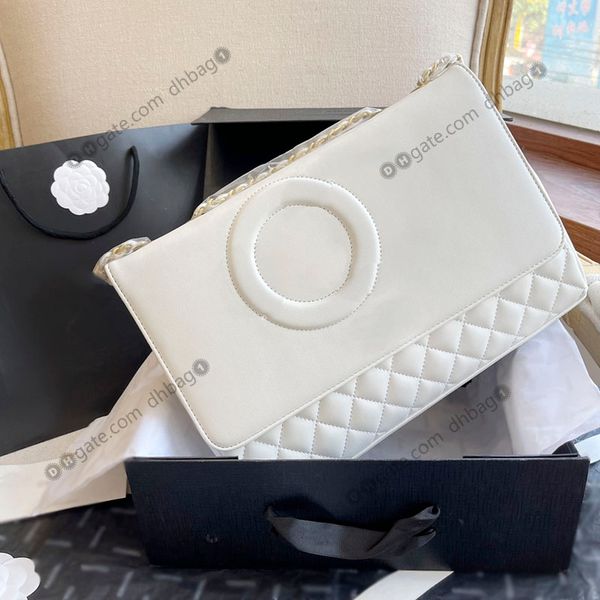 vintage lambskin embossed designer tote bag black white real leather quilted classic handbags portable handbag key pouch multi pochette gold
vintage lambskin embossed designer tote bag black white real leather quilted classic handbags portable handbag key pouch multi pochette gold