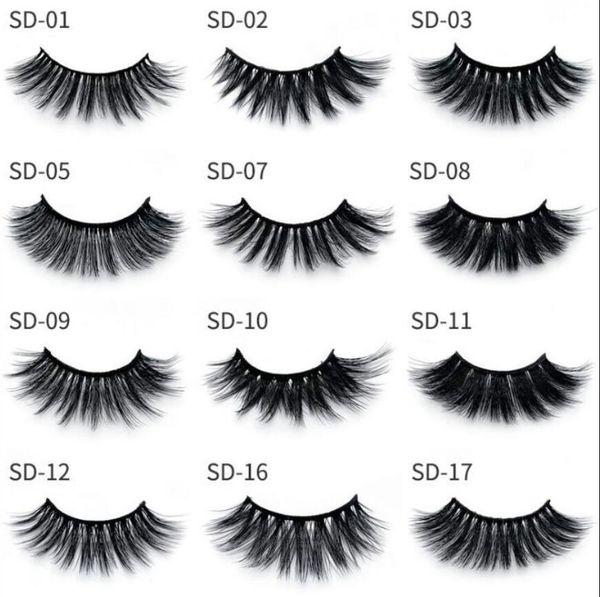 milk eyelash 17 styles 1pair/lot siberian 3d strip long individual eyelashe 3d full lashes extension false eyelashes
milk eyelash 17 styles 1pair/lot siberian 3d strip long individual eyelashe 3d full lashes extension false eyelashes