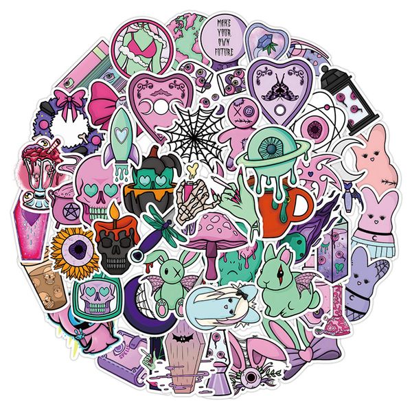 50pcs halloween stickers for kids decorations vinyl waterproof pumpkin witch ghost cute sticker for lapwater bottles
50pcs halloween stickers for kids decorations vinyl waterproof pumpkin witch ghost cute sticker for lapwater bottles