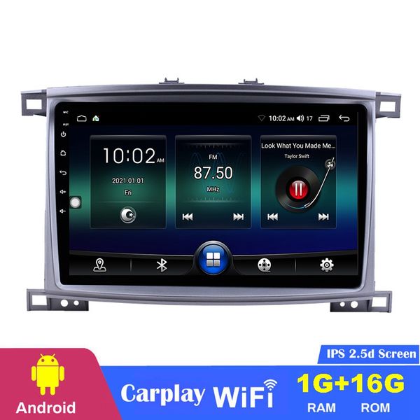 10.1 inch player car dvd android auto stereo for toyota cruiser 2006 gps navigation radio bt wifi
10.1 inch player car dvd android auto stereo for toyota cruiser 2006 gps navigation radio bt wifi