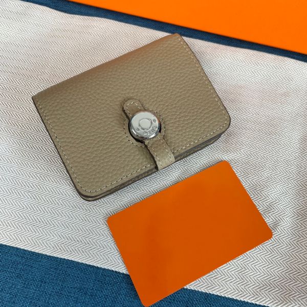 9a designer card holders genuine togo leather silver metal hasp embossed logo 12 colors, Brown;gray
9a designer card holders genuine togo leather silver metal hasp embossed logo 12 colors, Brown;gray