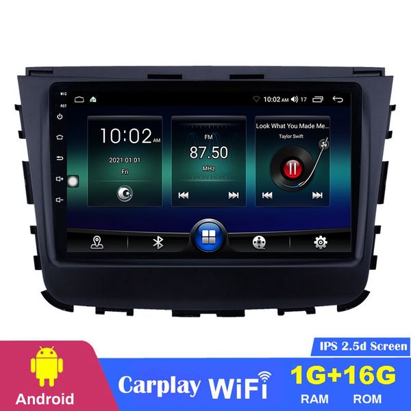 android car dvd radio player 9 inch wifi navigation head unit for ssang yong rexton-2018 support carplay obd2 mirror link steering wheel con
android car dvd radio player 9 inch wifi navigation head unit for ssang yong rexton-2018 support carplay obd2 mirror link steering wheel con
