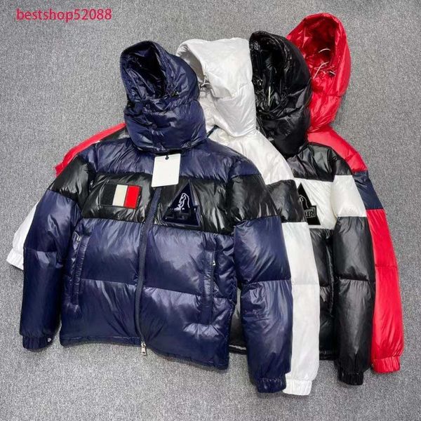 designer luxury down jacket women fur ruff monc classic fashion and multi function essential hoodies mens monclair jackets winter warm cloth, Black
designer luxury down jacket women fur ruff monc classic fashion and multi function essential hoodies mens monclair jackets winter warm cloth, Black