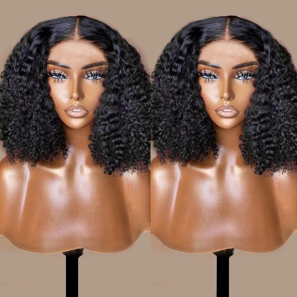 brazilian short afro bob wig deep wave curly hd frontal human hair wigs for women pre pluck transparent water wave perruque new diva1, Black;brown
brazilian short afro bob wig deep wave curly hd frontal human hair wigs for women pre pluck transparent water wave perruque new diva1, Black;brown