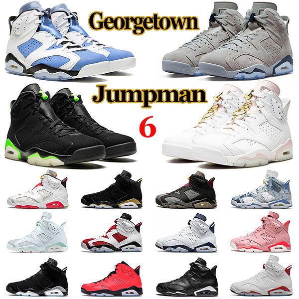 2022 new jumpman 6 6s mens basketball shoes fashion designer shoe trainers unc georgetown gold hoops cactus jack black cat women outdoor spo
2022 new jumpman 6 6s mens basketball shoes fashion designer shoe trainers unc georgetown gold hoops cactus jack black cat women outdoor spo