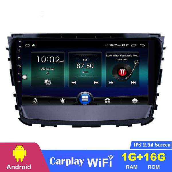 10.1 inch android car dvd player for ssang yong rexton-2019 auto pc pad radio fm gps glonass navigation audio video head unit
10.1 inch android car dvd player for ssang yong rexton-2019 auto pc pad radio fm gps glonass navigation audio video head unit