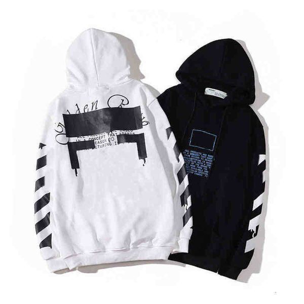 fashion mens offrs hoodies loose classic high sweatshirts zipper hoodie cotton pullover long sleeved back oil paint arrow women, Black
fashion mens offrs hoodies loose classic high sweatshirts zipper hoodie cotton pullover long sleeved back oil paint arrow women, Black