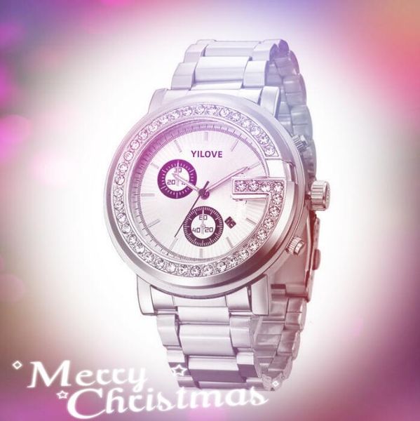 couple women's men's watch ice out hip hop clock sub dials die big diamonds outdoor chronograph quartz battery all the crime watch, Slivery;brown
couple women's men's watch ice out hip hop clock sub dials die big diamonds outdoor chronograph quartz battery all the crime watch, Slivery;brown
