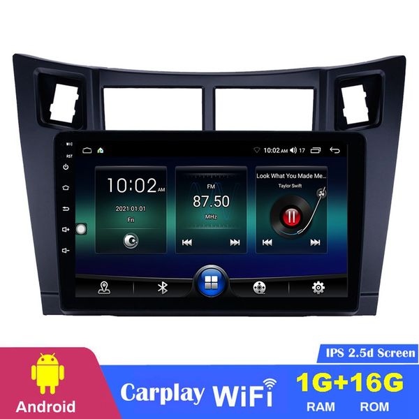 android car dvd player touch screen for toyota yaris 2008-2011 gps navigation head unit 9 inch multimedia radio support carplay dab
android car dvd player touch screen for toyota yaris 2008-2011 gps navigation head unit 9 inch multimedia radio support carplay dab