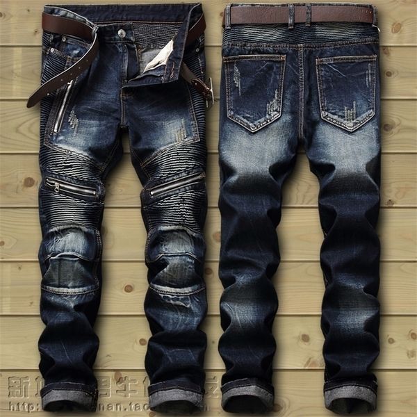 mens jeans drop fashion biker jeans mens distressed stretch ripped hip hop slim fit holes punk denim cotton pants 220930, Blue
mens jeans drop fashion biker jeans mens distressed stretch ripped hip hop slim fit holes punk denim cotton pants 220930, Blue