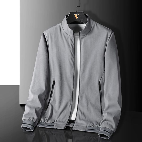 spring casual jacket men lightweight jacket thin coat pure color stand collar bomber jacket men daily wear clothes plus size 8xl, Black;brown
spring casual jacket men lightweight jacket thin coat pure color stand collar bomber jacket men daily wear clothes plus size 8xl, Black;brown