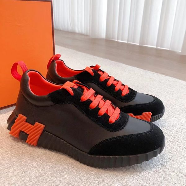 fashion shoes & accessories thick bottom anti-slip big bottom sports brand designer casual men and women technology mesh calf skin breathabl, Black
fashion shoes & accessories thick bottom anti-slip big bottom sports brand designer casual men and women technology mesh calf skin breathabl, Black