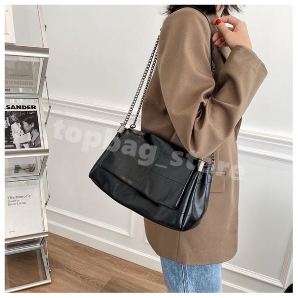 hbp shoulder bags 2022 new autumn winter chain bag large capacity female shopping wallet card holder
hbp shoulder bags 2022 new autumn winter chain bag large capacity female shopping wallet card holder