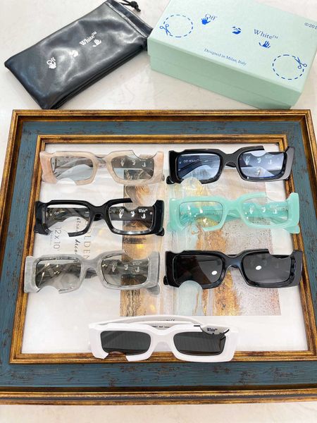 2022 fashion mint green sunglasses brand off gap personality hip hop broken, White;black
2022 fashion mint green sunglasses brand off gap personality hip hop broken, White;black
