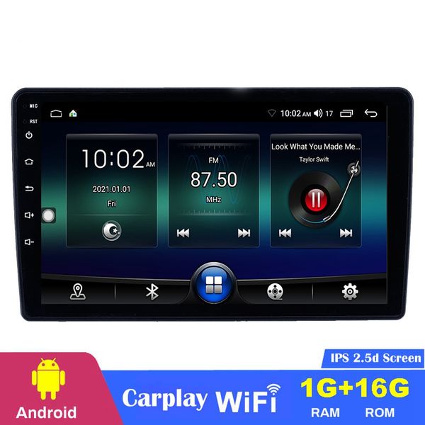 9 inch car dvd head unit player for toyota vios-2002 gps navigation big touch screen radio stereo multimedia android support carplay dab
9 inch car dvd head unit player for toyota vios-2002 gps navigation big touch screen radio stereo multimedia android support carplay dab
