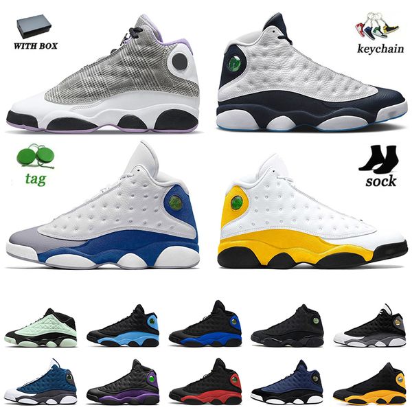 with box 13s mens women basketball shoes size 47 del sol jumpman 13 french brave blue obsidian black flint blackcat bred hyper royal designe
with box 13s mens women basketball shoes size 47 del sol jumpman 13 french brave blue obsidian black flint blackcat bred hyper royal designe
