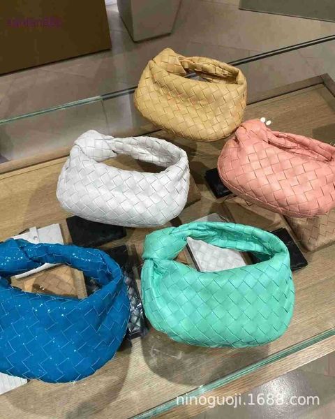 venetta bag bottebag jodie 2023 new color bag female woven hand armpit party hand knotted cloud waew rp48
venetta bag bottebag jodie 2023 new color bag female woven hand armpit party hand knotted cloud waew rp48