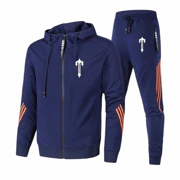 men's tracksuits autumn set trapstar london logo print custom made men zipper hoodie jacket pants pocket man sportswear suit fashionmen, Gray
men's tracksuits autumn set trapstar london logo print custom made men zipper hoodie jacket pants pocket man sportswear suit fashionmen, Gray