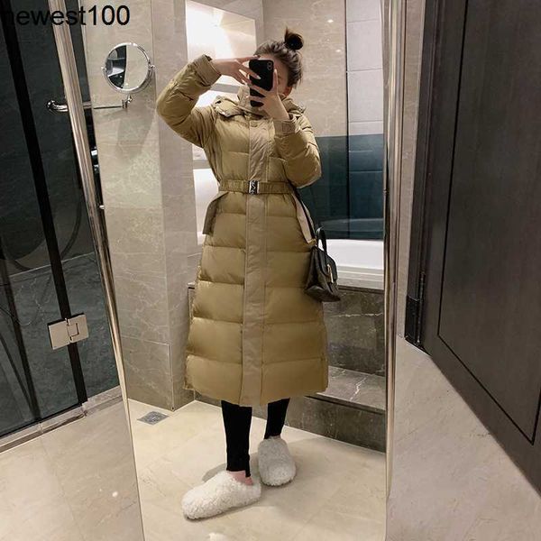designer women's down parkas balencaigass women long knee length hooded waist down jacket, Black
designer women's down parkas balencaigass women long knee length hooded waist down jacket, Black