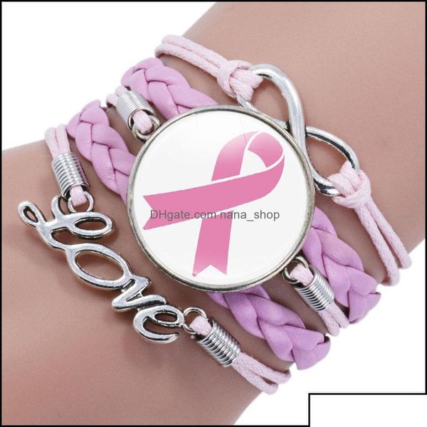 charm bracelets jewelry new ribbon breast cancer awareness for women faith hope cure believe bangle fashion in bdehome otozr, Golden;silver
charm bracelets jewelry new ribbon breast cancer awareness for women faith hope cure believe bangle fashion in bdehome otozr, Golden;silver