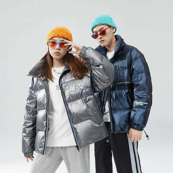 men's down the face designer parkas co branded jacket new 2022 new winter white duck down thickened warm outdoor couple outer suit male, Black
men's down the face designer parkas co branded jacket new 2022 new winter white duck down thickened warm outdoor couple outer suit male, Black