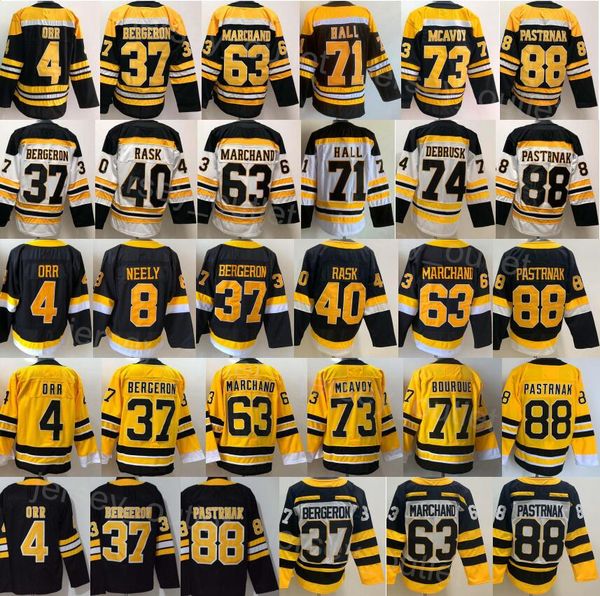 reverse retro hockey 37 patrice bergeron jersey 63 brad marchand 88 david pastrnak 73 charlie mcavoy 40 tuukka rask 74 jake debrusk 71 taylo, Black;red
reverse retro hockey 37 patrice bergeron jersey 63 brad marchand 88 david pastrnak 73 charlie mcavoy 40 tuukka rask 74 jake debrusk 71 taylo, Black;red
