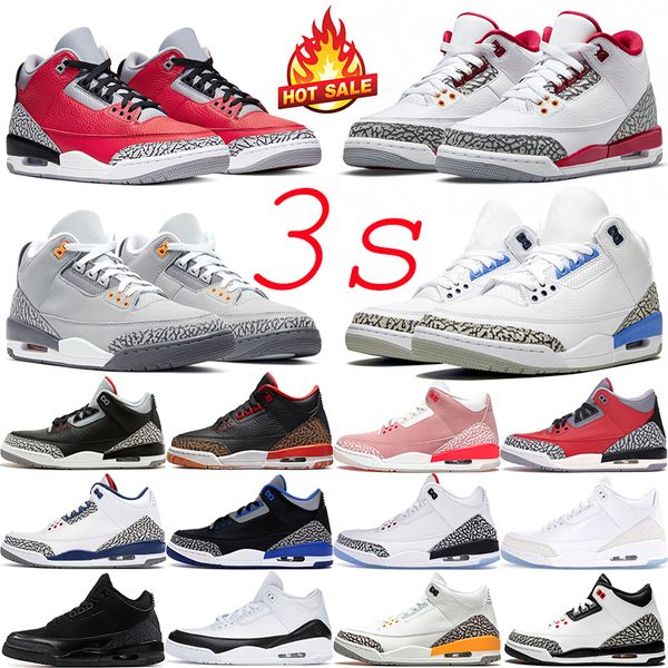 3 jumpman 3s men basketball shoes unc cement black cat cardinal red cool grey katrina fragment racer blue rust pink mens womens outdoor spor
3 jumpman 3s men basketball shoes unc cement black cat cardinal red cool grey katrina fragment racer blue rust pink mens womens outdoor spor