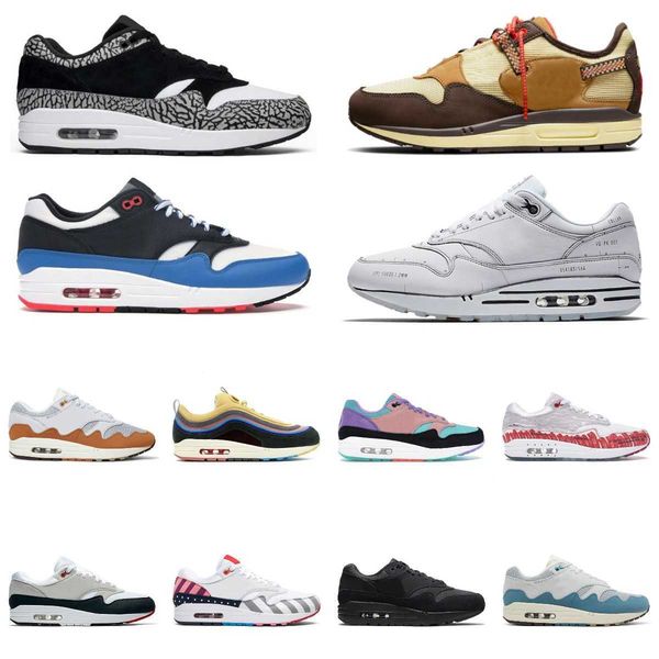 running shoes mens trainers sports sneakers night maroon black patta noise aqua saturn gold bred daisy 2022new 1 87 men women 1s 87s
running shoes mens trainers sports sneakers night maroon black patta noise aqua saturn gold bred daisy 2022new 1 87 men women 1s 87s
