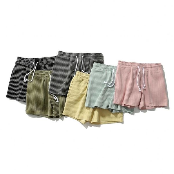 3 part short shorts men summer elastic waist board shorts fashion bottoms beach sportswear drawstring stretch bermudas male, White;black
3 part short shorts men summer elastic waist board shorts fashion bottoms beach sportswear drawstring stretch bermudas male, White;black
