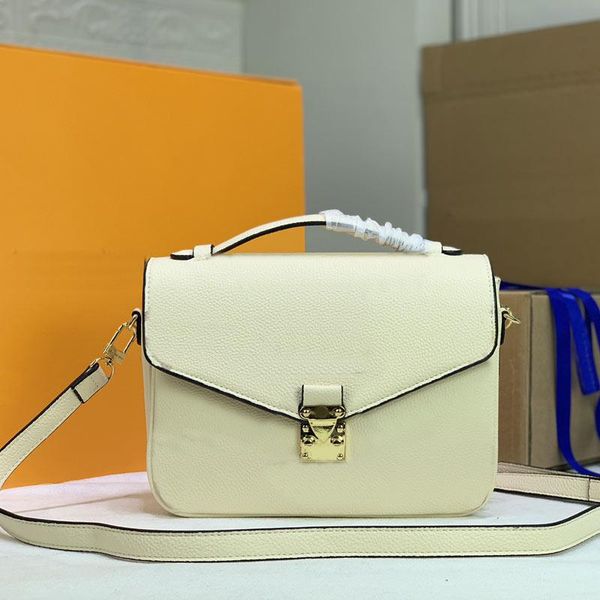designer bag tote bags shoulder metis handbags wallet women hand genuine leather classic letter flower printing golden s-lock detchable stra
designer bag tote bags shoulder metis handbags wallet women hand genuine leather classic letter flower printing golden s-lock detchable stra