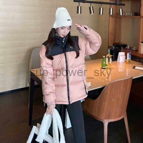 men's down the face designer parkas winter men women's jacket lovers outdoor warm hooded coat classic long sleeve bread jackets, Black
men's down the face designer parkas winter men women's jacket lovers outdoor warm hooded coat classic long sleeve bread jackets, Black