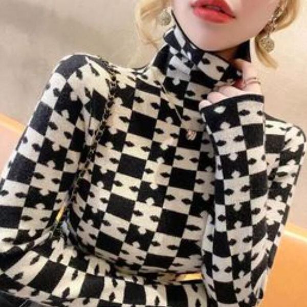women's sweaters for designer casual turtleneck new puff dress hip hop punk sport pullovers shirts, White;black
women's sweaters for designer casual turtleneck new puff dress hip hop punk sport pullovers shirts, White;black
