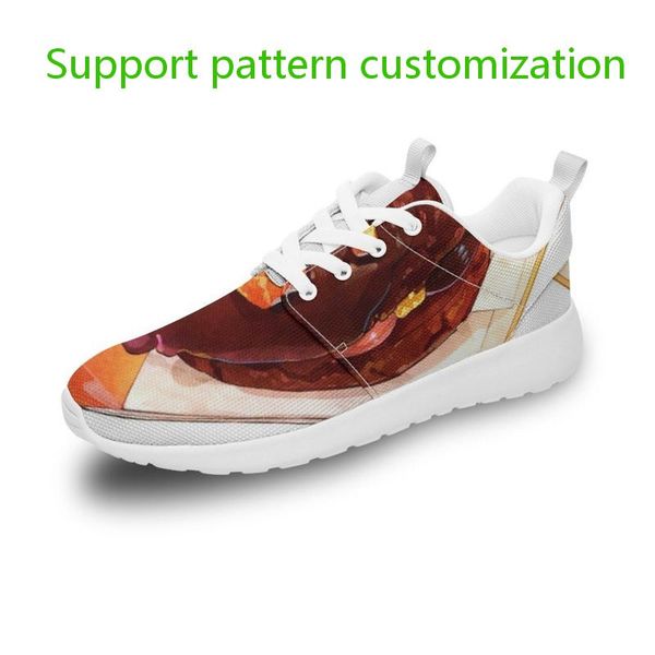 custom shoes support pattern customization running shoes mens womens sports sneakers trainers fashion
custom shoes support pattern customization running shoes mens womens sports sneakers trainers fashion