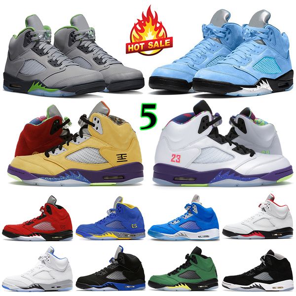 jumpman 5 men basketball shoes 5s oreo unc fire red concord racer blue metallic green bean alternate bel white cement aqua mens outdoor spor
jumpman 5 men basketball shoes 5s oreo unc fire red concord racer blue metallic green bean alternate bel white cement aqua mens outdoor spor