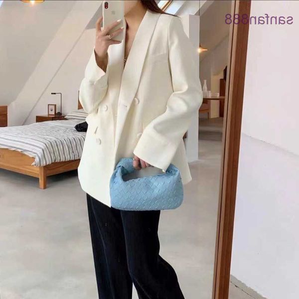 designer bag botte venetta bags vene jodie early spring net red hand-held horn bag cloud 2023 new fashion versatile woven women's cow l
designer bag botte venetta bags vene jodie early spring net red hand-held horn bag cloud 2023 new fashion versatile woven women's cow l