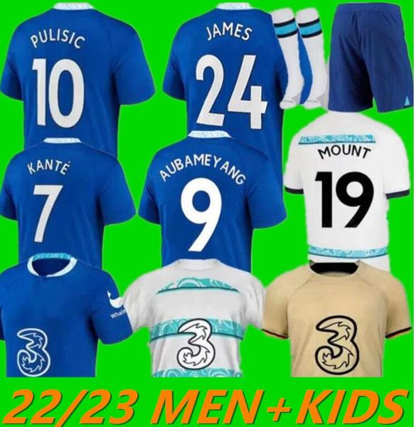 22 23 sterling cfc kante mount soccer jerseys 2022 2023 fofana koulibaly cucurella havertz zakaria ziyech kovacic football shirt men kids se, Black;yellow
22 23 sterling cfc kante mount soccer jerseys 2022 2023 fofana koulibaly cucurella havertz zakaria ziyech kovacic football shirt men kids se, Black;yellow