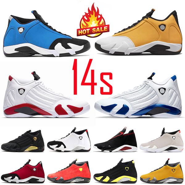 jumpman 14 14s men basketball shoes ginger university gold hyper royal candy cane desert sand red thunder black toe mens sneakers outdoor sp
jumpman 14 14s men basketball shoes ginger university gold hyper royal candy cane desert sand red thunder black toe mens sneakers outdoor sp