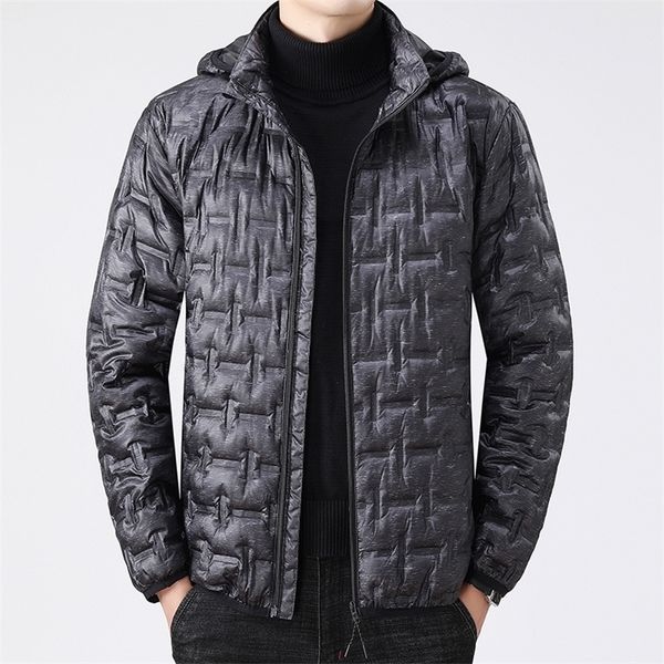 men's down parkas vrokino lightweight men's down jacket fashion casual hooded lightweight large size 7xl 8xl 220930, Black
men's down parkas vrokino lightweight men's down jacket fashion casual hooded lightweight large size 7xl 8xl 220930, Black