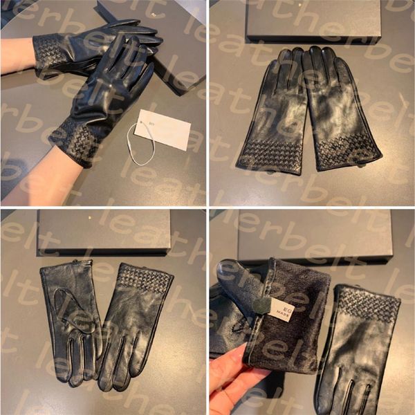 women designer gloves black sheepskin mittens winter outdoor plush warm gloves fashion touch screen glove, Blue;gray
women designer gloves black sheepskin mittens winter outdoor plush warm gloves fashion touch screen glove, Blue;gray