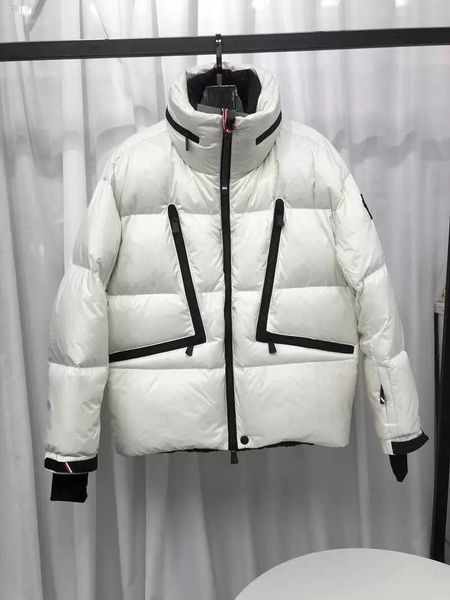 designer luxury down jacket women fur ruff monc classic fashion and multi function essential hoodies mens monclair jackets winter warm cloth, Black
designer luxury down jacket women fur ruff monc classic fashion and multi function essential hoodies mens monclair jackets winter warm cloth, Black