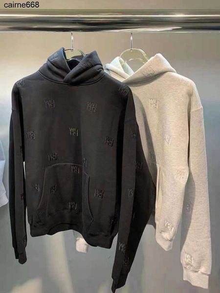 designer women's hoodies sweatshirts spring new collar embroidery letter pullover splice fashion alexanders sweater girl wangs fashion, Black
designer women's hoodies sweatshirts spring new collar embroidery letter pullover splice fashion alexanders sweater girl wangs fashion, Black