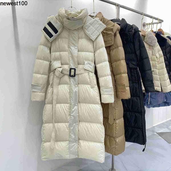 designer women's down balencaigass parkas winter thick warm equipped black down jacket women's long
designer women's down balencaigass parkas winter thick warm equipped black down jacket women's long