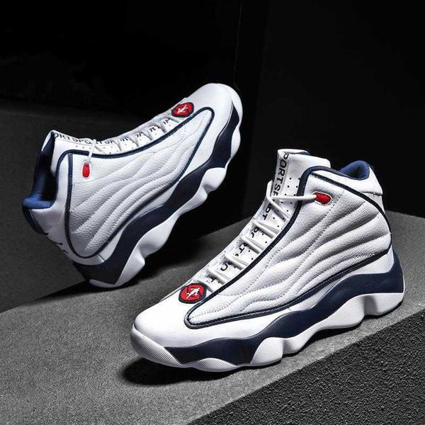 2022 fashion trend navy obsidian 13 13s gym red flint royal simple breathable wear-resistant basketball shoes sports running shoes
2022 fashion trend navy obsidian 13 13s gym red flint royal simple breathable wear-resistant basketball shoes sports running shoes