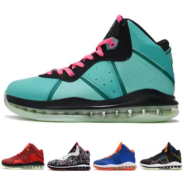2022 lebrons 8 low outdoor shoes fresh bred fairfax varsity red south beach graffiti bhm lebron sneaker 8s sports trainers size 40-46
2022 lebrons 8 low outdoor shoes fresh bred fairfax varsity red south beach graffiti bhm lebron sneaker 8s sports trainers size 40-46