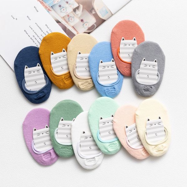 12pairs/lot newborn baby colorful pure cotton low sock boys girls adorable cartoon low cut liner socks 20221005 e3, Pink;yellow
12pairs/lot newborn baby colorful pure cotton low sock boys girls adorable cartoon low cut liner socks 20221005 e3, Pink;yellow