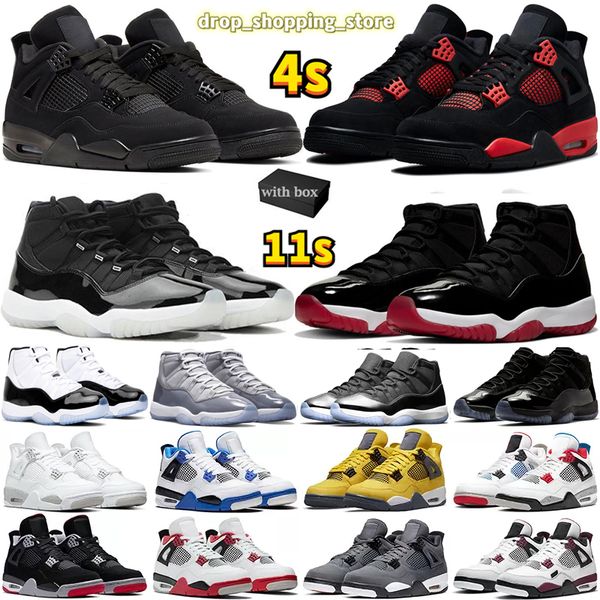 with box jumpman aj4 4 men basketball shoes women outdoor shoe 11 mens womens sneakers 4s black cat infrared cool grey jorden 11s retro bred
with box jumpman aj4 4 men basketball shoes women outdoor shoe 11 mens womens sneakers 4s black cat infrared cool grey jorden 11s retro bred