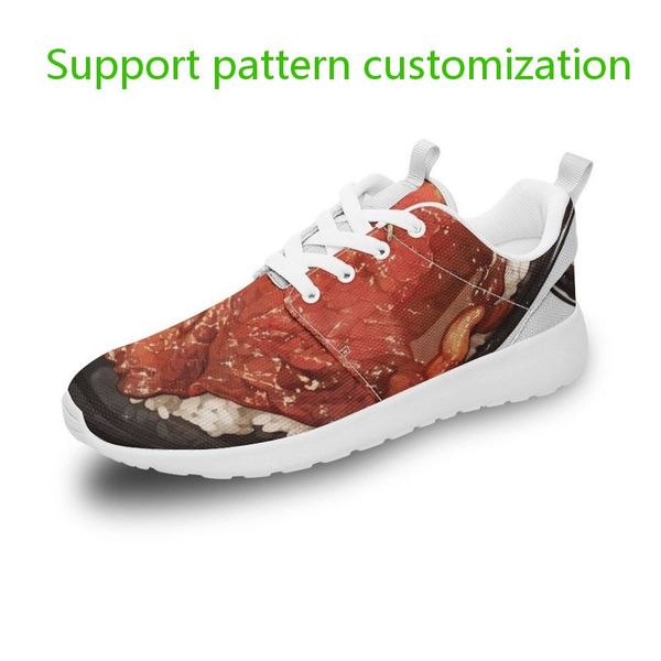 custom shoes support pattern customization running shoes mens womens sports sneakers trainers
custom shoes support pattern customization running shoes mens womens sports sneakers trainers
