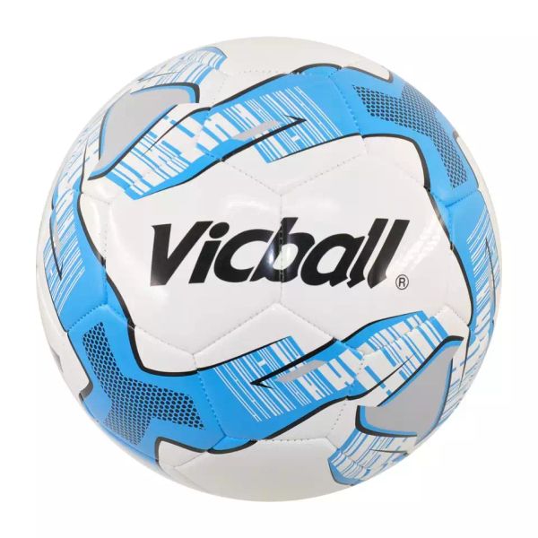 futsal sporting ball 32 panels custom printed customized p pvc football soccer balls
futsal sporting ball 32 panels custom printed customized p pvc football soccer balls