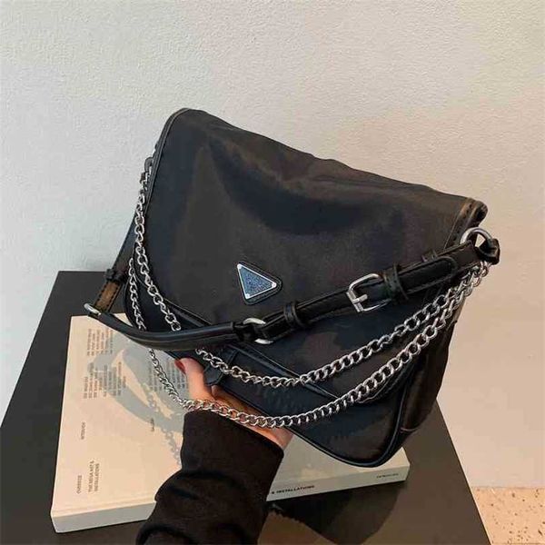 70% off 2023 designer bag advanced sense large capacity women's autumn and winter chain single messenger tote
70% off 2023 designer bag advanced sense large capacity women's autumn and winter chain single messenger tote